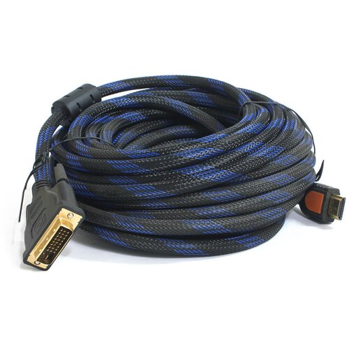  HDMI na DVI M(24+1) 10m Cene