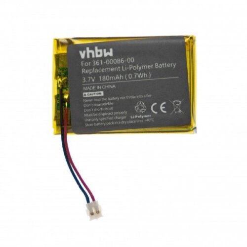 VHBW baterija za garmin forerunner 225 / 235 / 630 / 735xt, 180 mah Cene