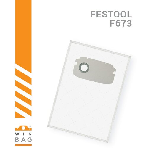 Festool kese za usisivače CT MINI model F673 Cene