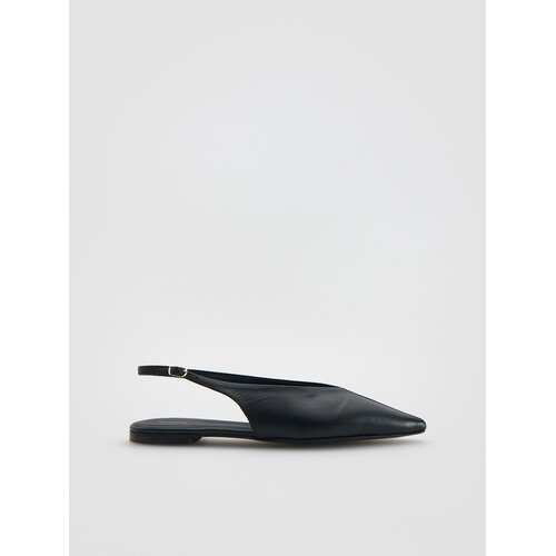 Reserved LADIES` BALLERINAS - crno Cijene