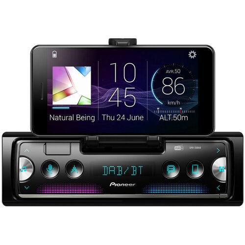 Pioneer Pionir SPH-20DAB pametni auto radio Cijene