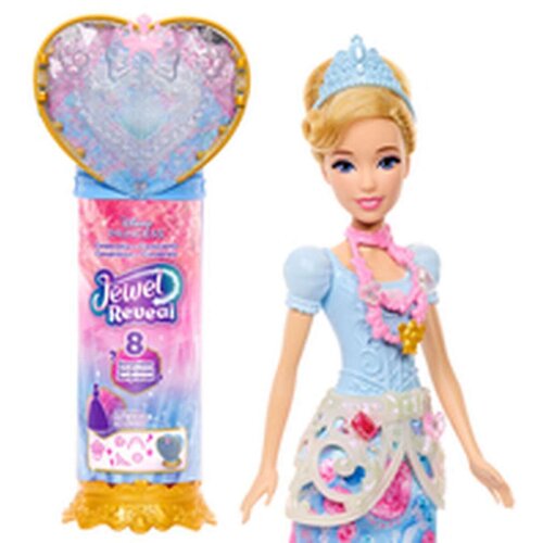  Lutka Disney 32 X 18 X 6 CM Slike