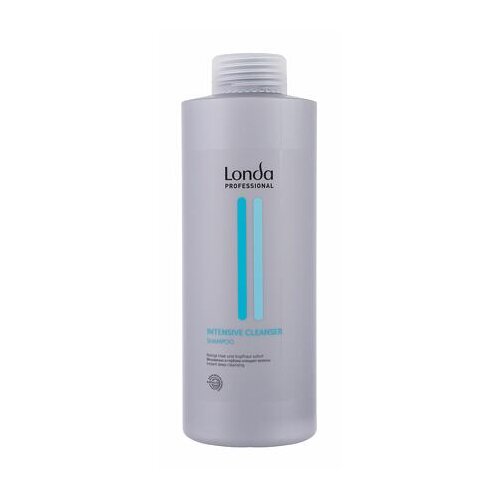 Londa Professional Intensive Cleanser &amp;scaron;ampon proti prhljaju 1000 ml za ženske Slike