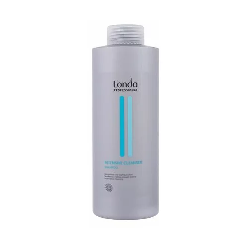Londa Professional intensive cleanser šampon protiv prhuti 1000 ml za žene