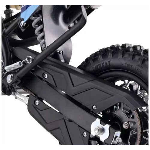 Beneo Otro&amp;scaron;ki kros motor TRX roza bencin 60cc Slike
