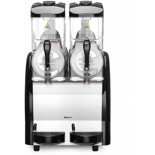 ARKTIC Ma&scaron;ina za smutije 2x12L, 24L, 230V/710W, 470x515x(H)780mm Cene