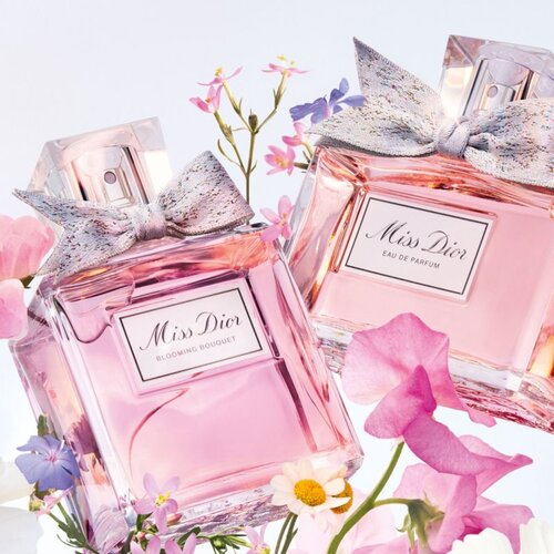 Christian Dior Miss Dior 2021 parfumska voda 100 ml za ženske Slike