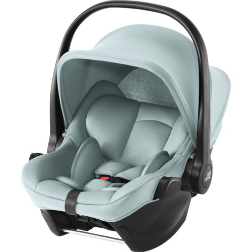 Britax Romer A-S BABY-SAFE CORE i-Size 40-83cm Ocean Slike