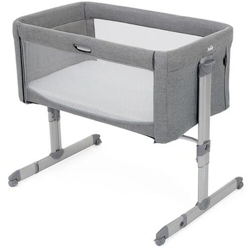 Joie kolevka za bebe Roomie Grey Flannel Cene