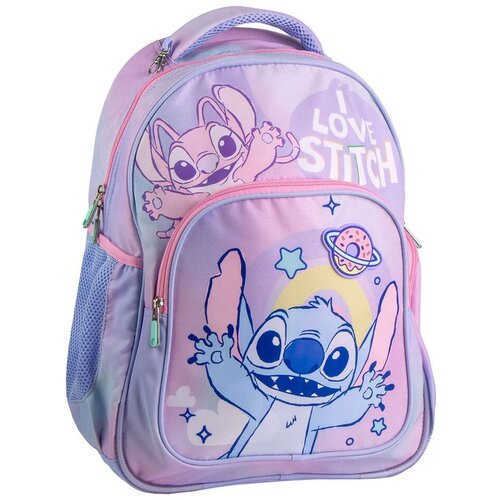 Disney Stitch Ruksak 42 cm Slike