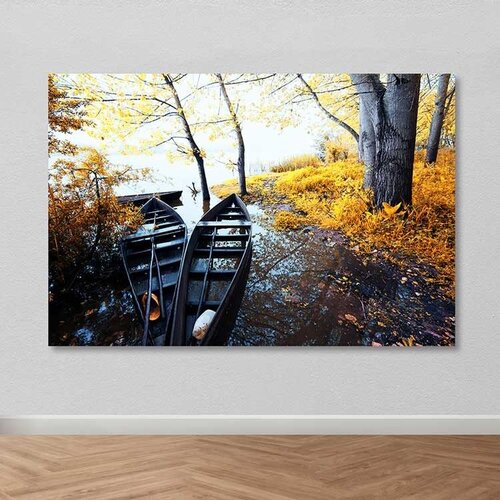 Wallity Slika DEV03449100140, 100x140 cm Cene