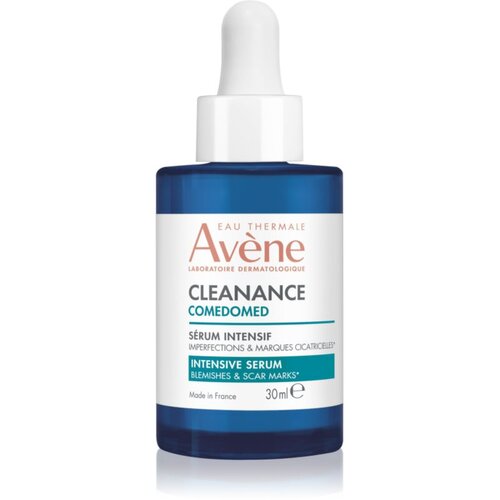 Avène Cleanance Comedomed intenzivni serum za nepravilnosti na licu sklono aknama 30 ml Cijene