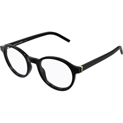 Saint Laurent SLM163 001 - ONE SIZE (50) Cene