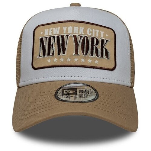 New Era Kape s šiltom 60771861 Bela Cene