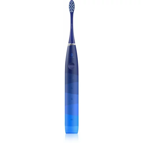Oclean Flow električna zobna ščetka Blue