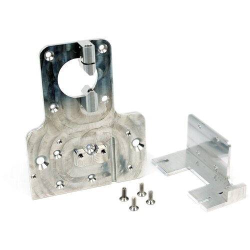 Micro-Swiss Main Body za Direct Drive Extruder za linearne vodilice - 1 kom Cijene