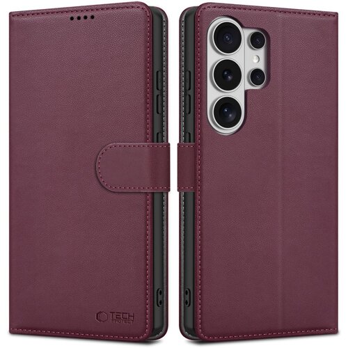TECH-PROTECT DENARNICA ZA SAMSUNG GALAXY S26 ULTRA Z REŽO ZA KARTICE, (5000259627) Cene