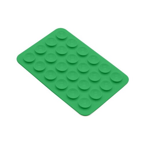  Stiker za mobilni telefon bubble zeleni ( R13582 ) Cene