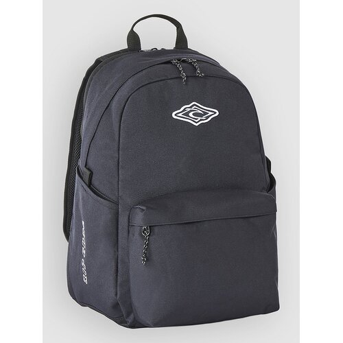 Rip Curl Crusher 30L Classic&nbsp;Patch Backpack washed black Cijene
