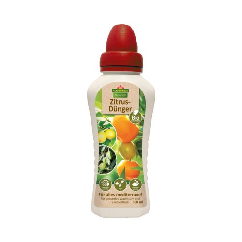 BIO gnojilo za citruse Cene
