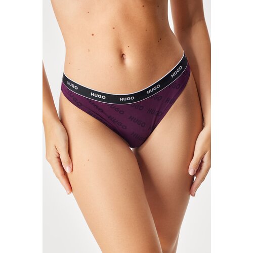 Hugo Boss 3PACK Tange HUGO Triplet Design II Cijene