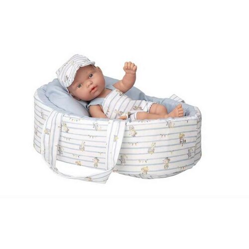  Lutka bebe Arias Elegance 26 cm Cene