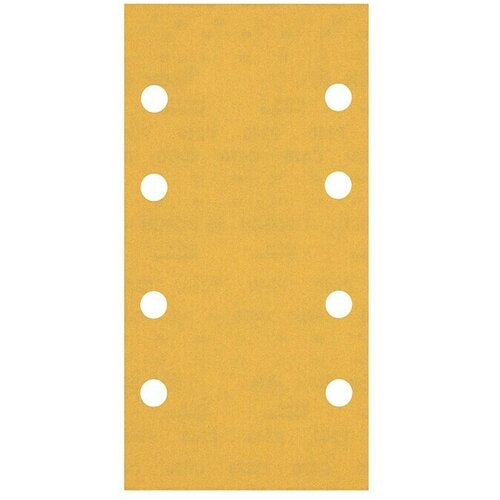 CRAFTOMAT Listovi za brusilicu C 1061 (Granulacija: 180, 1 Kom., 93 x 186 mm) Slike
