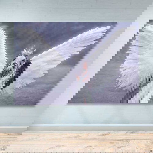 Wallity Slika DEV02108100140, 100x140 cm Cene