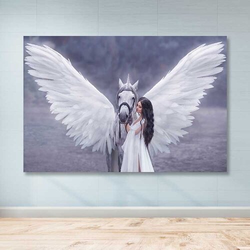 Wallity Slika za zid DEV02108100140, 100x140 cm Cijene