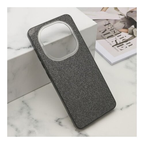  Futrola glow dust za xiaomi redmi note 15 5g (global)/xiaomi redmi note 15 5g (eu) crna ( F124351 ) Cene
