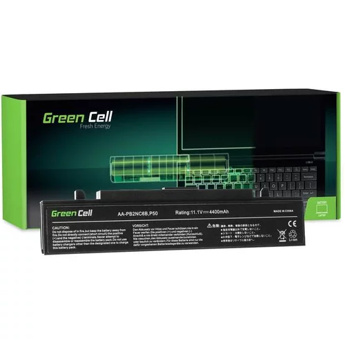 Green cell baterija AA-PB4NC6B za Samsung R60 R61 R70 R509 R510 R560 R610 R700 R710
