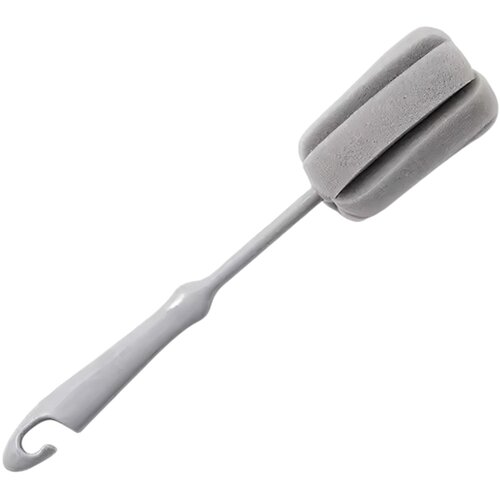  Ča&amp;scaron;ica za Či&amp;scaron;ćenje - spužva za či&amp;scaron;ćenje penis pumpi (siva) Slike