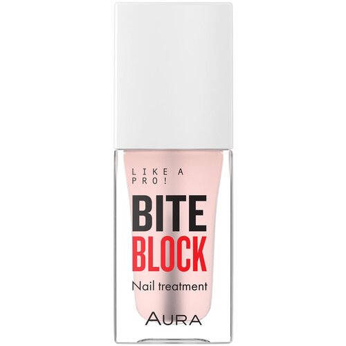 Aura BITE BLOCK tretman protiv grickanja noktiju Cene