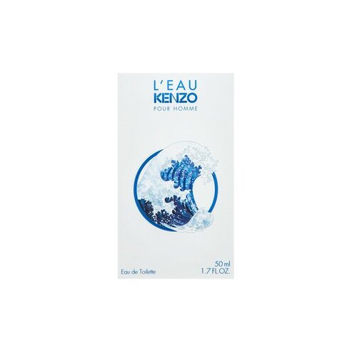 Kenzo L&amp;amp;apos;Eau Pour Homme toaletna voda za mu&amp;scaron;karce 50 ml Slike