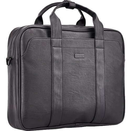 Tracer Torba za laptop 16&amp;quot;, LT1 - NOTEBOOK BAG 16, 0&amp;quot; LT1, Crna Slike