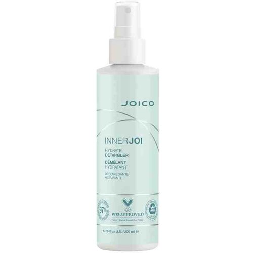 JOICO Labaratories, Los Angeles. innerjoi hydration detangler 200ml Cene
