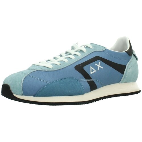 Sun68 Nizke superge DEPORTIVA EASY RUNNER Modra Cene
