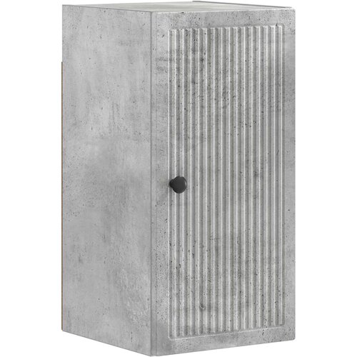  Kupaonski zidni ormarić EDE Betonska siva 30 x 31 x 59 cm Cene