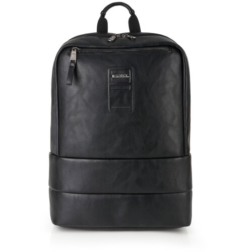 Gabol Ranac za notebook 31x44x10 cm, 13.4l Tab, Crna Slike