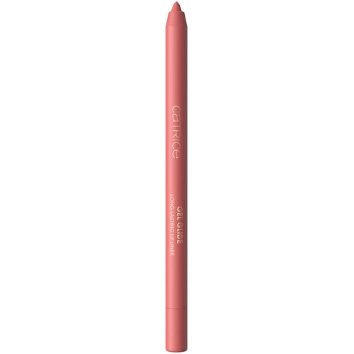 Catrice Svinčniki za ustnice Gel Glide Langhaltender Lippenkonturenstift - 100 Bare Bela Cene