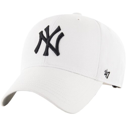 47 Brand MLB New York Yankees Kids Cap Bijela Cijene
