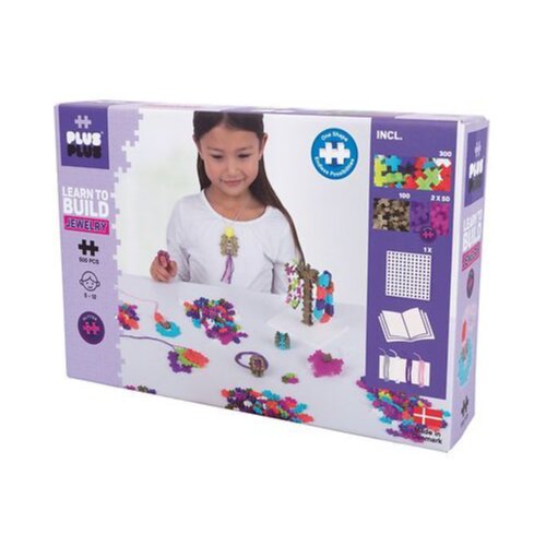  Plus Plus - Nakit (500 kosov), (21403425) Cene