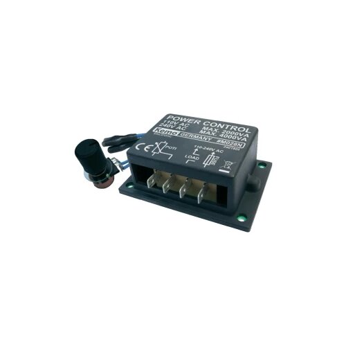 Kemo Snažan regulator 110-240V/AC, 4000 VA Cijene