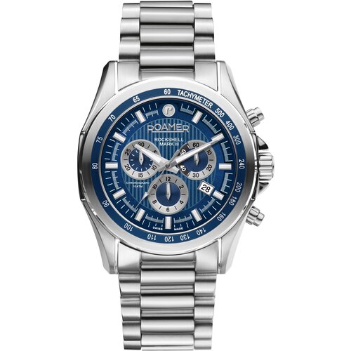Roamer ROCKSHELL 220837 41 45 20 Cene