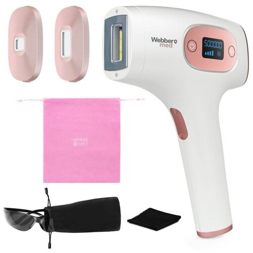  WEBBER IPL S7 laserski epilator Cijene