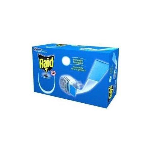 Raid El.aparat sa tabletama Slike