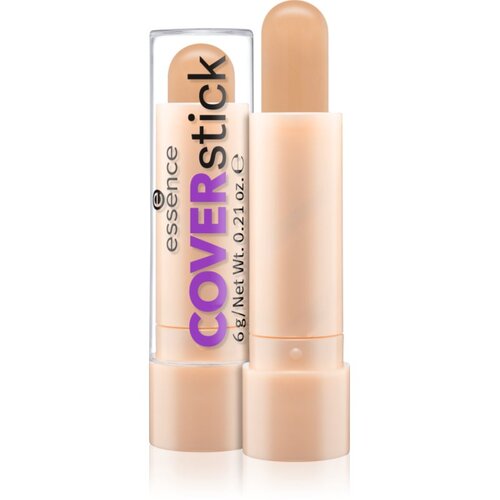 Essence cover Stick korektor 6 g odtenek 30 Matt Honey Cene