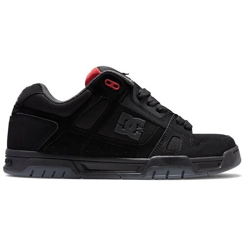 Dc Shoes Nizke superge Stag Črna Cene