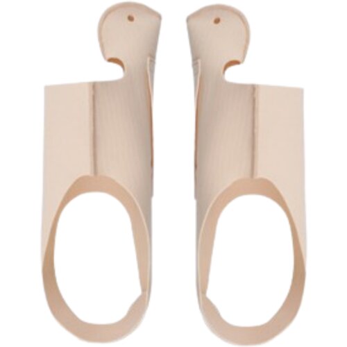 INF nastavljiv ravnalnik prstov 1 par beige s, (21538511) Slike