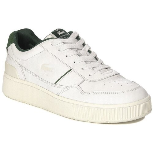 Lacoste Nizke superge 747SMA0037082 Bela Cene